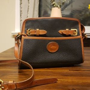 Vintage Dooney & Bourke Crossbody